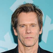 Kevin Bacon
